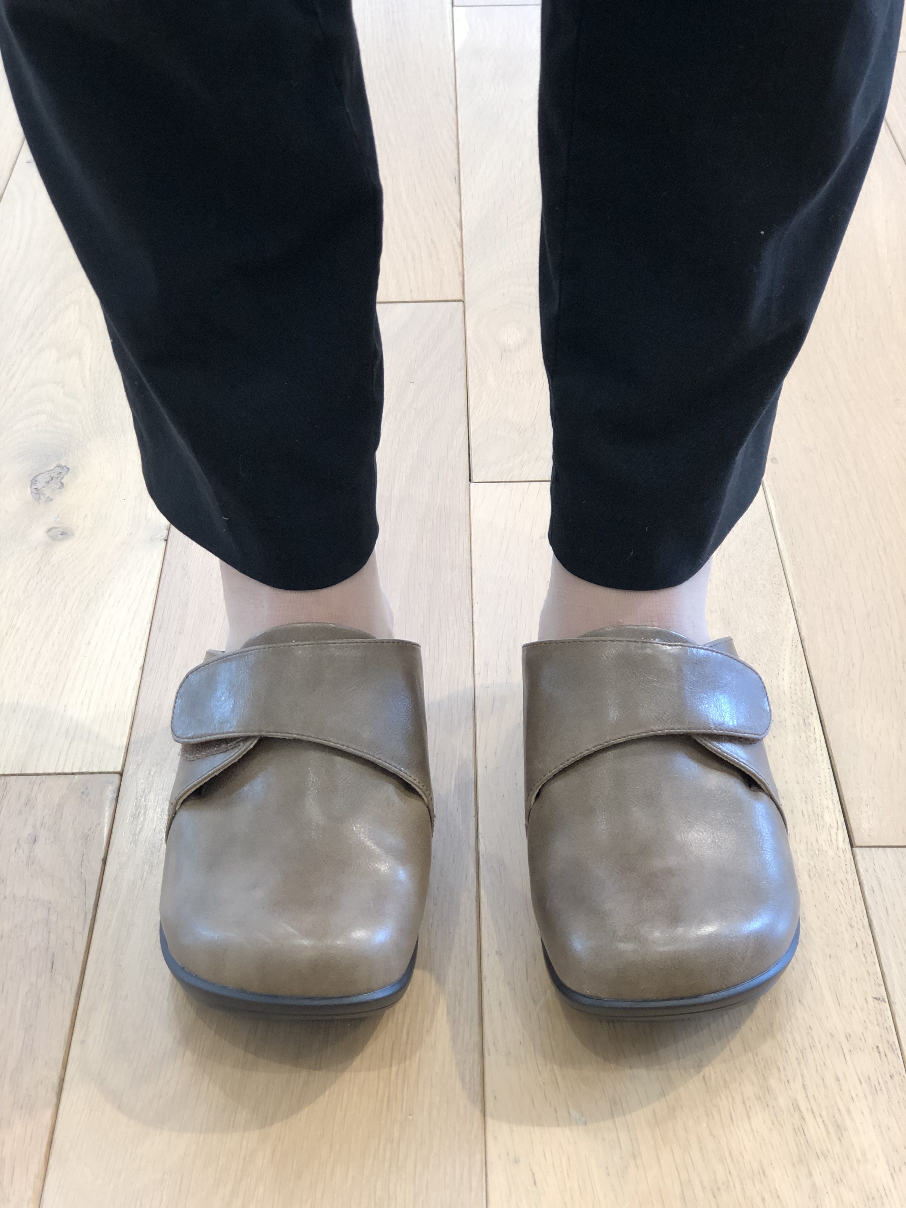 冬でも履けるクロッグサンダル♪ 一年中サンダルで過ごしちゃおう！ | AKAISHI 直営店 | 外反母趾、足底筋膜炎など足の 悩みを靴で解決（東京・静岡）