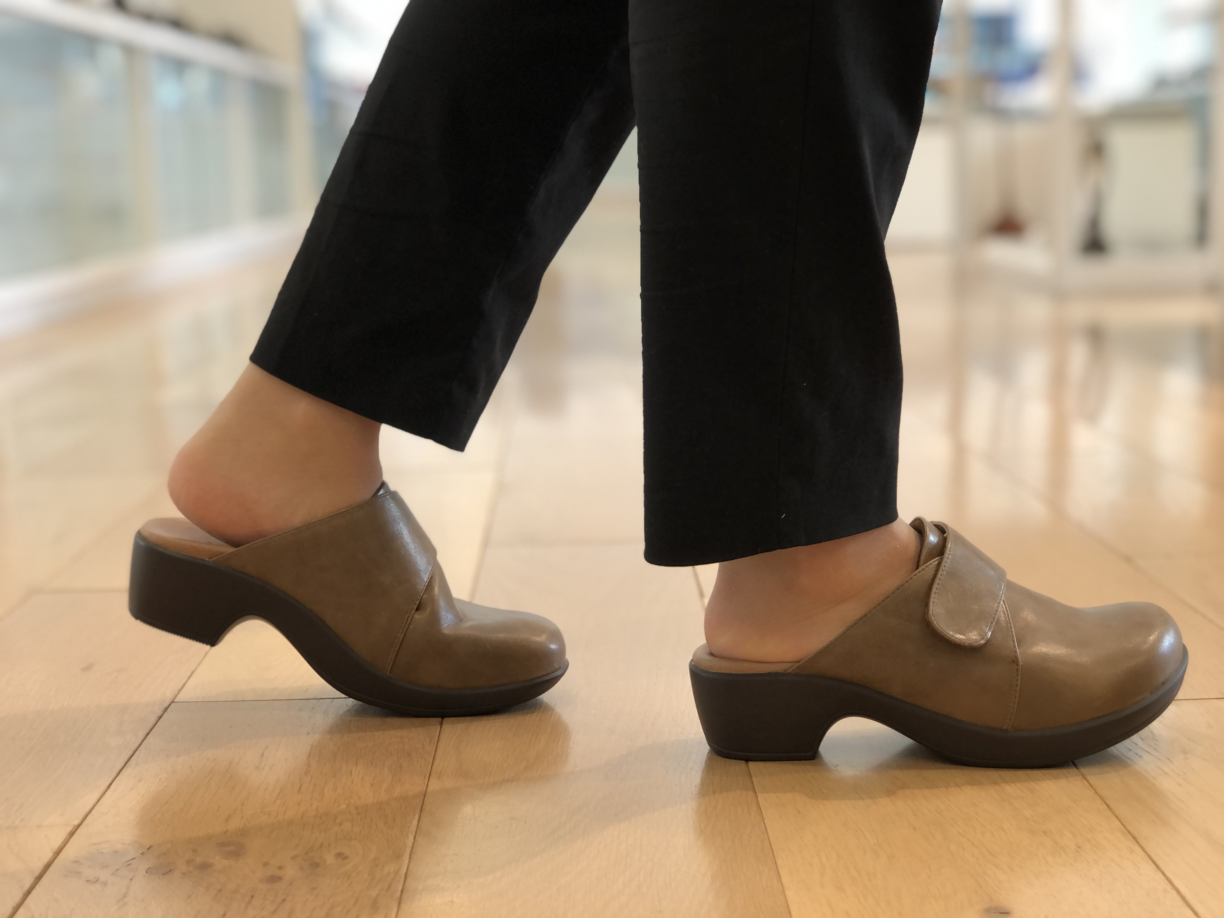 市場 健康サンダル - AKAISHI アーチフィッター ヒールクロッグ heel clog 108 108クロッグがワンヒール形状にリニューアル  ArchFitter
